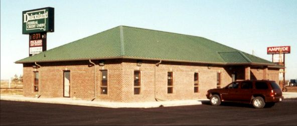 Dakotaland Federal Credit Union: 99 Caspian Ave, Volga, SD 57071